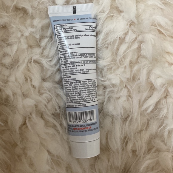 First Aid Beauty - Picture 3 of 3